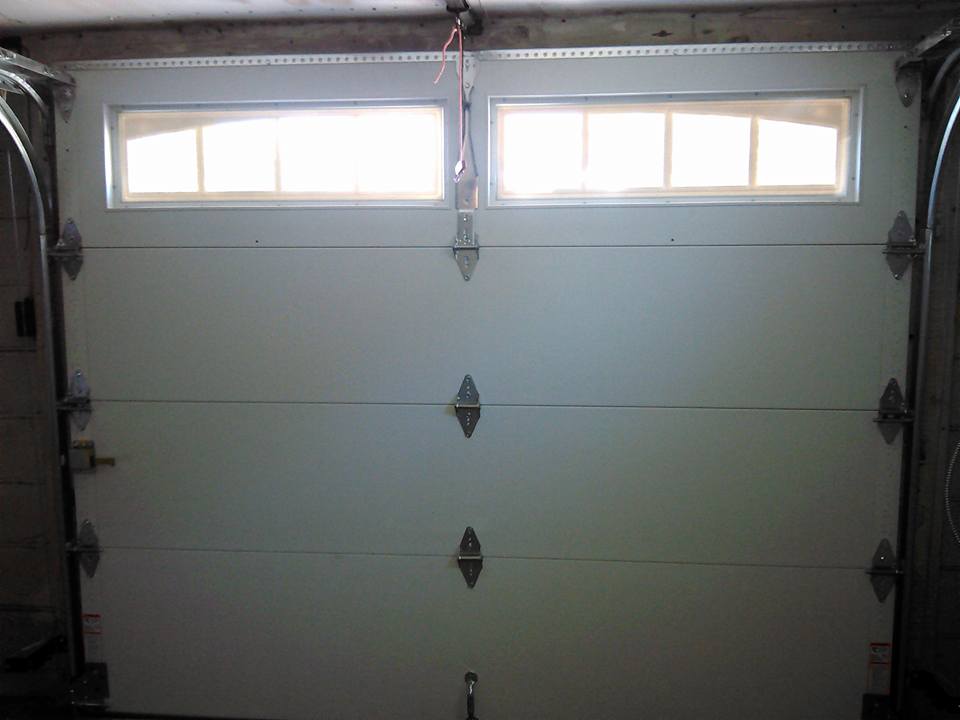 Guaranteed Garage Door Service Image